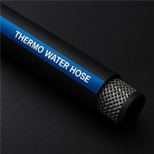 1 THERMO HORTUM 50 MT